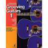 GROOVING GUITARS 1 ED8684