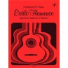 KAPS ESTILO FLAMENCO  SPANISCHE SUITE VF1056 