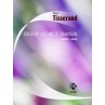 TISSERAND COULEUR JAZZ N°2 CHANSON  DZ3007