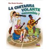 PARADISO LA CHITARRA VOLANTE ENSEMBLE 1