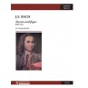 BACH TOCCATA ET FUGUE BWV565 DO766