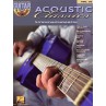 GUITAR PLAY ALONG ACOUSTIC CLASSICS HL00699656