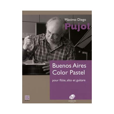 PUJOL MD BUENOS AIRES COLOR PASTEL  HL29188