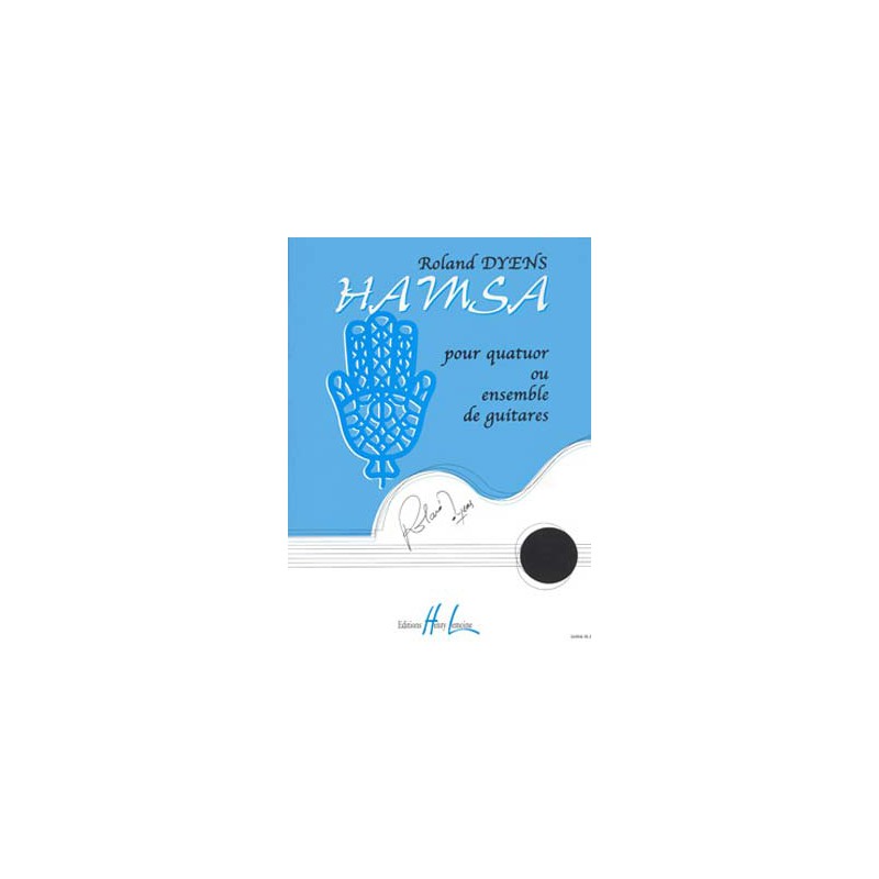 DYENS HAMSA HL26908