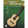 UKULELE PLAY-ALONG LENNON & MCCARTNEY VOL 6