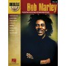 BOB MARLEY UKULELE PLAY-ALONG HL110399 