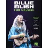 BILLIE EILISH FOR UKULELE HL00345575