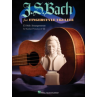 JS BACH FOR FINGERSTYLE UKULELE  HL00703516