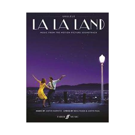 LA LA LAND (UKULELE)