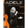 ADELE FOR UKULELE HL231624