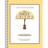 THE DAILY UKULELE 365 SONGS JIM BELOFF HL240356