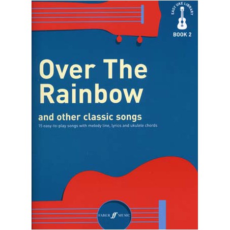 OVER THE RAINBOW BOOK 2