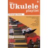 UKULELE PLAYLIST ORANGE BOOK FA536166