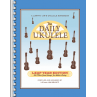 THE DAILY UKULELE 366 MORE SONGS JIM BELOFF HL240681