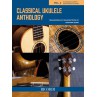 CLASSICAL UKULELE ANTHOLOGY VOLUME 3 NR14267400