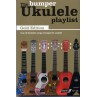 THE BUMPER UKULELE PLAYLIST GOLD ED FA538401