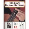 DICTIONNAIRE ACCORDS UKULELE BARITON 