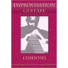 GAUTIER IMPROVISATION GUITARE : L'ESSENTIEL