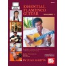 JUAN MARTIN ESSENTIAL FLAMENCO GUITAR 1