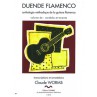 WORMS DUENDE FLAMENCO 6B RONDENA ET TARANTA C6130