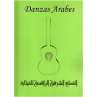 FAUCHER DANZAS ARABES AFDAN