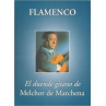 FAUCHER MELCHOR DE MARCHENA AFMEL