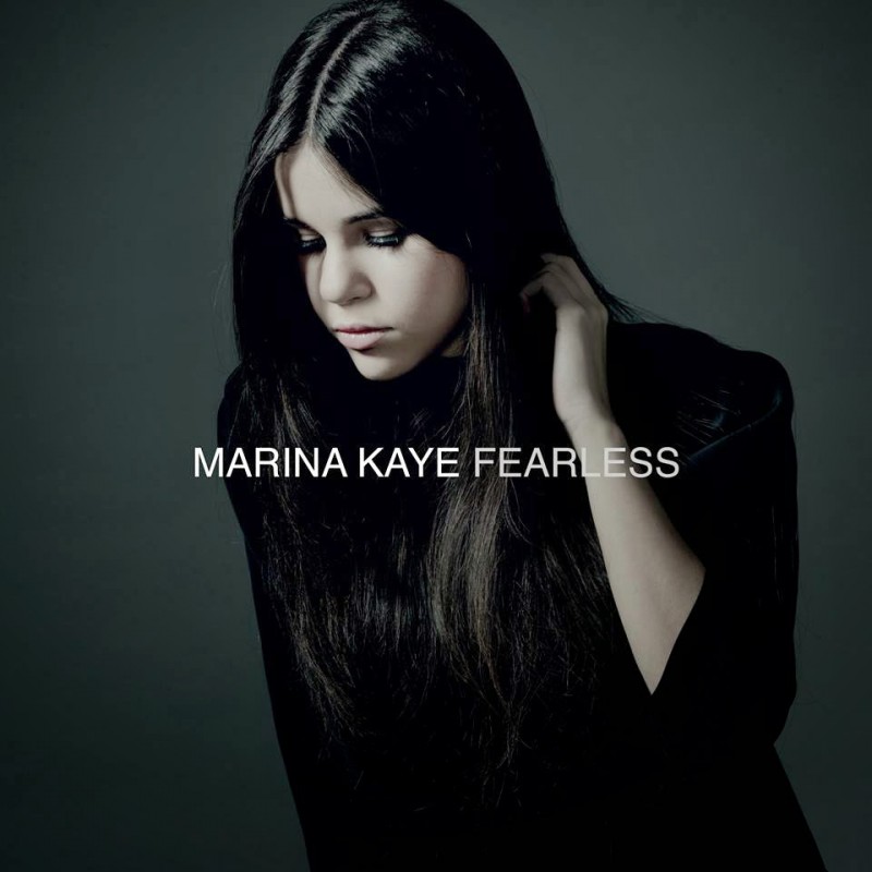 MARINA KAYE FEARLESS 