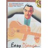 REINHARDT EASY DJANGO VOLUME 1 + CD