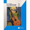 BEGON LA GUITARE INITIATION ET DECOUVERTE SLB2773