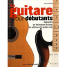 FLEMING GUITARE POUR DEBUTANTS  HIT33433