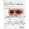 KEMBER GUITAR SIGHT READING 2 ED12966