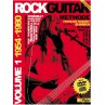 METHODE ROCK GUITAR VOL 1 + DVD