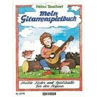 TEUCHERT MEIN GITARRENSPIELBUCH SY2292