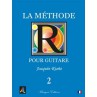 RIANO LA METHODE GUITARE 2