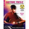 GUITARE FACILE VOLUME 7 SPECIAL ROCK + CD