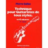 CULLAZ TECHNIQUE TOUS STYLES 2