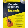 ROBERT LA GUITARE POUR LES NULS