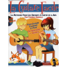 HAMMJE METHODE LA GUITARE FACILE CD