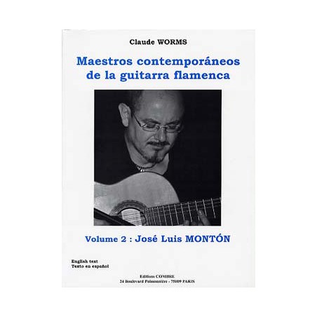 WORMS MAESTROS CONTEMPORANEOS 2 : MONTON C6616