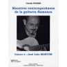 WORMS MAESTROS CONTEMPORANEOS 2 : MONTON C6616