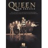 QUEEN FOR UKULELE HL218304