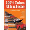 UKULELE 100% TUBES UKULELE