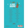 LA COMPIL UKULELE VOL.2 AM052