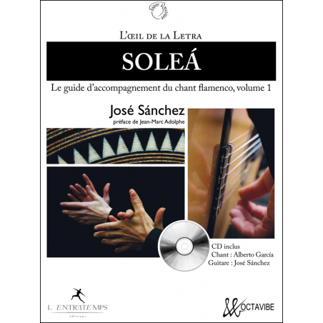 L'OEIL DE LA LETRA - SOLEA  