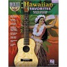 UKULELE PLAY-ALONG HAWAIIAN FAVORITES