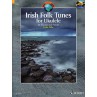 IRISH FOLK TUNES FOR UKULELE ED13577