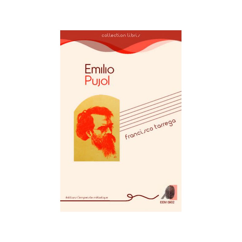 EMILIO PUJOL  TARREGA  EEM0902