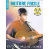 GUITARE FACILE VOLUME 2 + CD