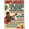 METHODE GUITARE UNPLUGGED +CD