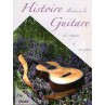 GAUTIER HISTOIRE ILLUSTREE DE LA GUITARE